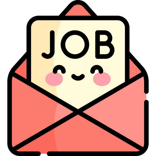 Job icon