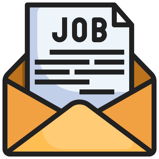 Job icon
