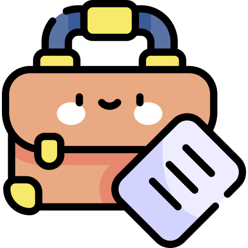 Job icon